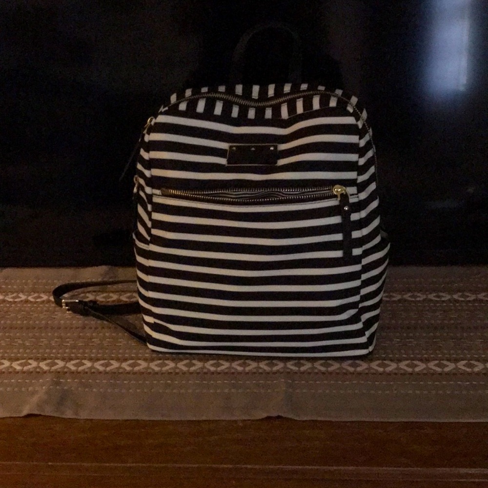 Back pack